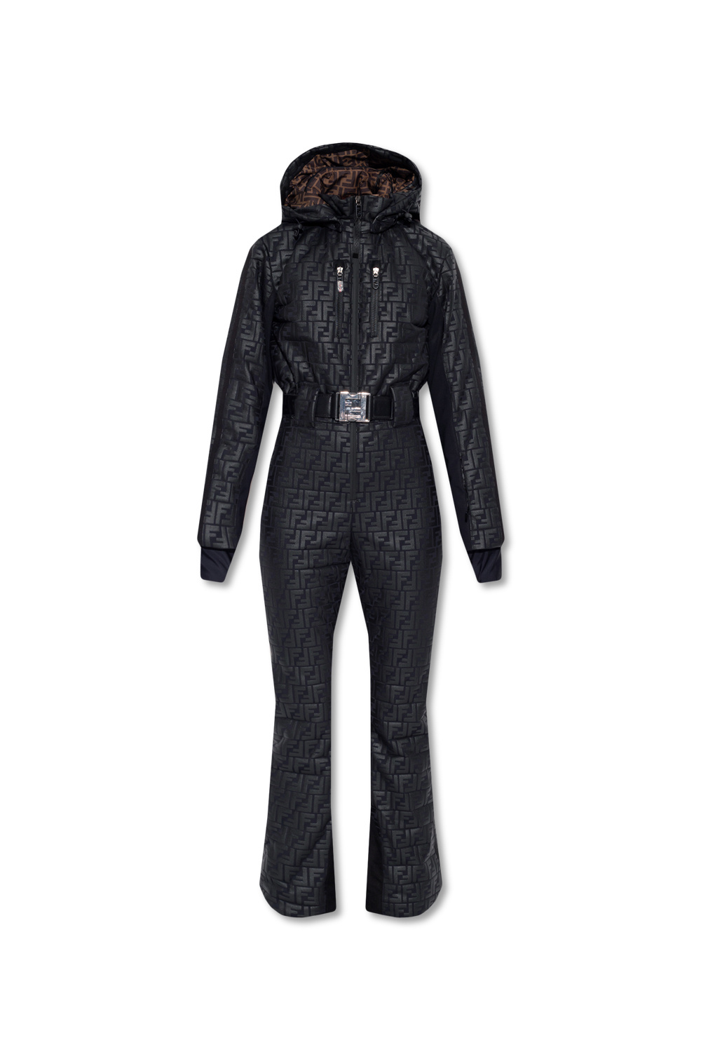 Fendi deals ski suit